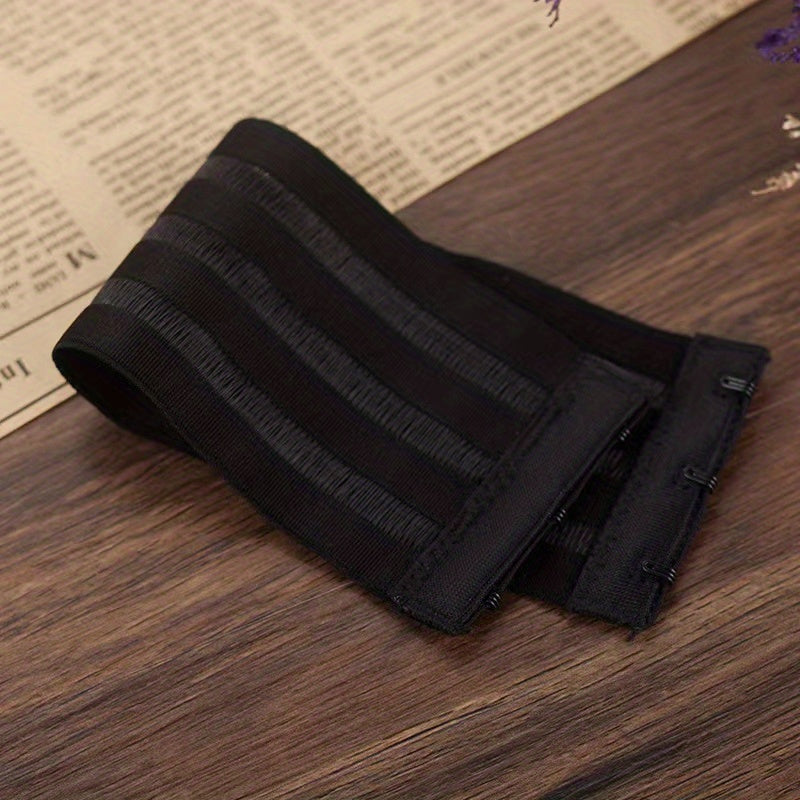 Bra Strap Extenders Comfortable Adjustable Back Clasp Lingerie Accessories
