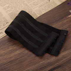 Bra Strap Extenders Comfortable Adjustable Back Clasp Lingerie Accessories