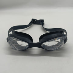 Small Frame Swim Goggles for Kids Waterproof
