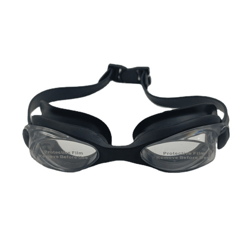 Small Frame Swim Goggles for Kids Waterproof