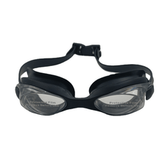 Small Frame Swim Goggles for Kids Waterproof