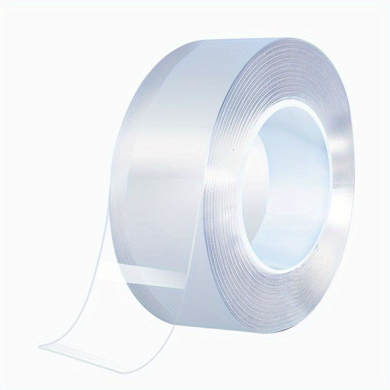 Nano Double Sided Adhesive High Viscosity Tape