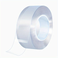 Nano Double Sided Adhesive High Viscosity Tape