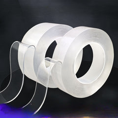 Nano Double Sided Adhesive High Viscosity Tape