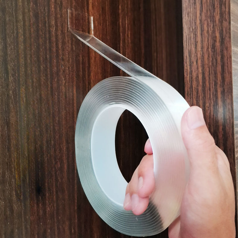 Nano Double Sided Adhesive High Viscosity Tape