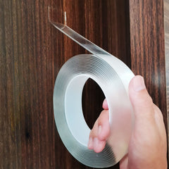 Nano Double Sided Adhesive High Viscosity Tape