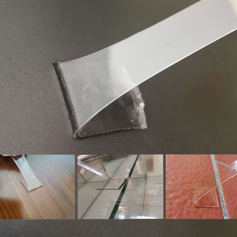 Nano Double Sided Adhesive High Viscosity Tape