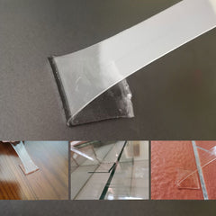 Nano Double Sided Adhesive High Viscosity Tape
