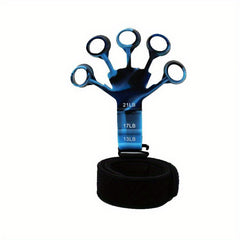 5 Finger Intensifier Grip Strength Device Trainer