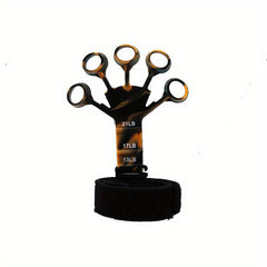 5 Finger Intensifier Grip Strength Device Trainer