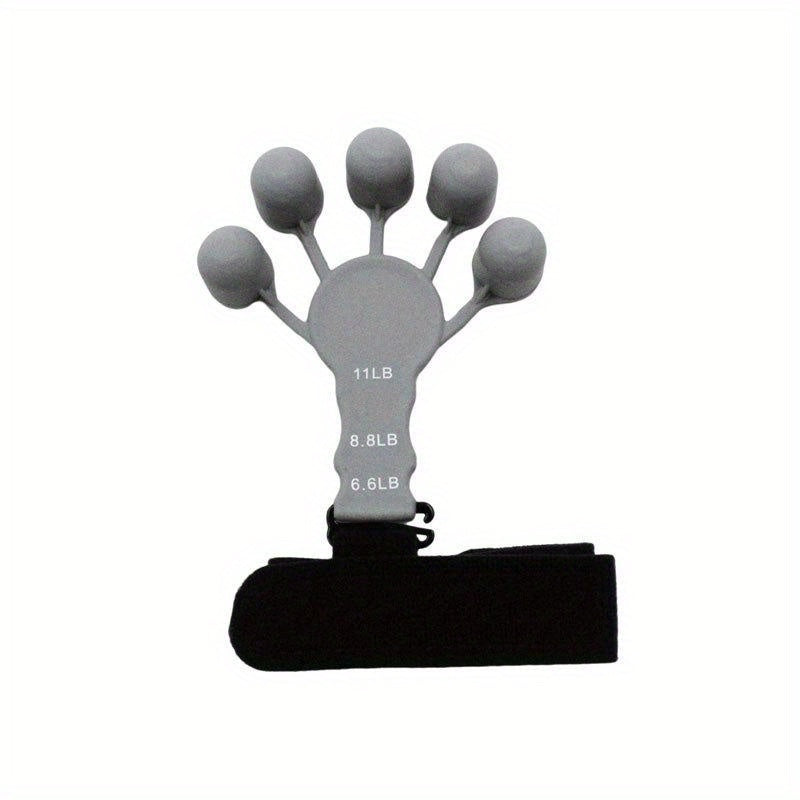 5 Finger Intensifier Grip Strength Device Trainer