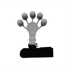 5 Finger Intensifier Grip Strength Device Trainer