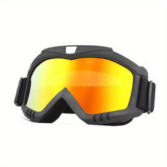 Comfortable Off-road Motorcycle Goggles Harlei Mask Outdoor Riding