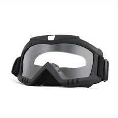 Comfortable Off-road Motorcycle Goggles Harlei Mask Outdoor Riding