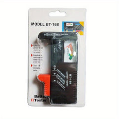 Digital Tester Pointer Tester Capacity Tester Power Display