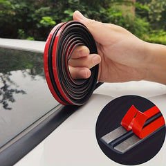 Car Seals Edge Sealing Strips Auto Roof Windshield Car Sealant Protector