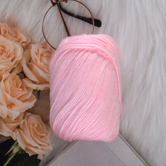 6pcs Hand Knitting Scarves Hats Christmas Halloween Combination Thread Soft