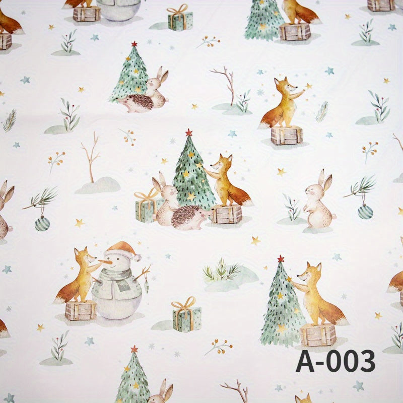 Creative Fashionable Gift Paper Holiday Wrapping Paper Tissue Paper