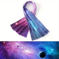 Quick Drying Ice Towel Sweat Absorption Cooling Towel Camping Towel