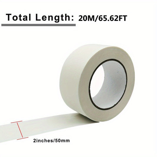 Heavy Duty Waterproof Duct Tape 5.08cm x 19.97m