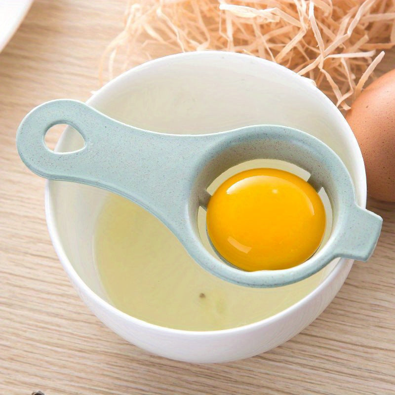 Egg Yolk Separator for Baking Protein Filter