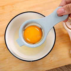 Egg Yolk Separator for Baking Protein Filter