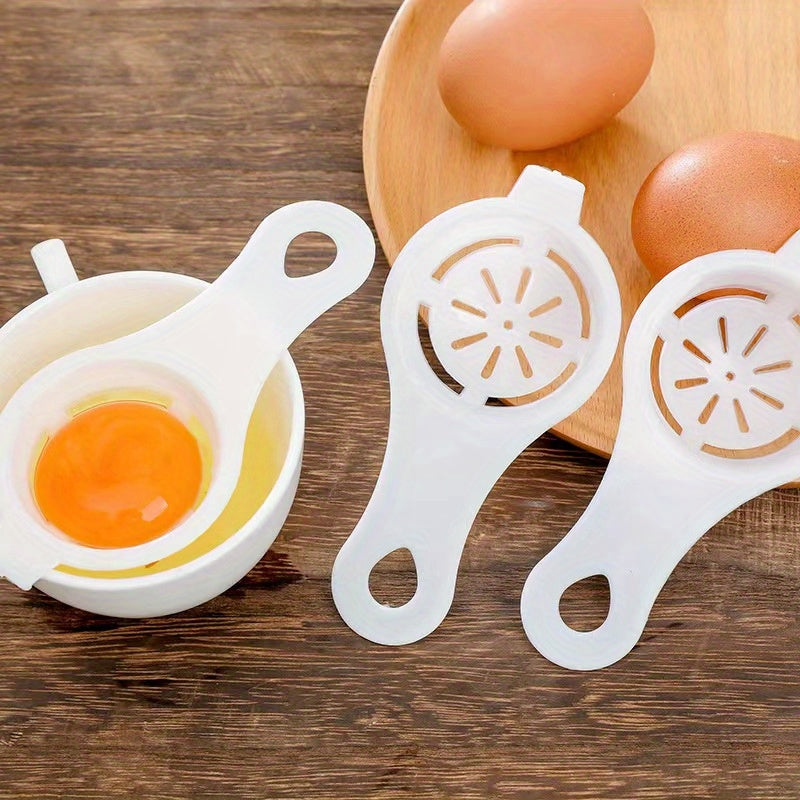 Egg Yolk Separator for Baking Protein Filter