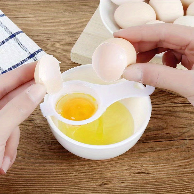 Egg Yolk Separator for Baking Protein Filter