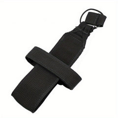 Nylon Molle Water Bottle Pouch Canteen Cover Outdoor Travel Kettle Bag