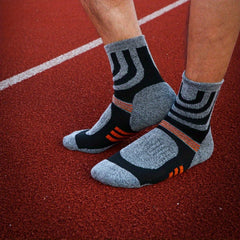 Outdoor Cycling Socks Thick Sports Socks for Men