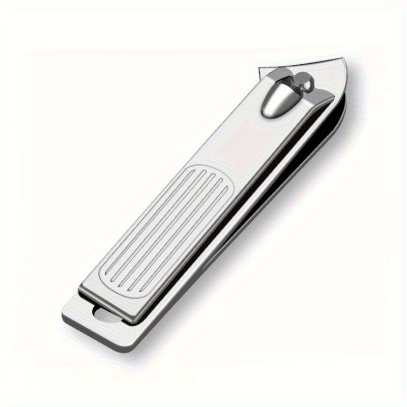 Oblique Edge Nail Clipper Single Nail Cutter Nail Scissor
