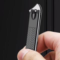 Oblique Edge Nail Clipper Single Nail Cutter Nail Scissor