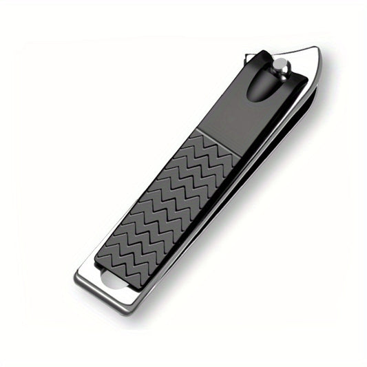 Oblique Edge Nail Clipper Single Nail Cutter Nail Scissor