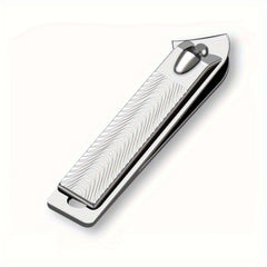 Oblique Edge Nail Clipper Single Nail Cutter Nail Scissor