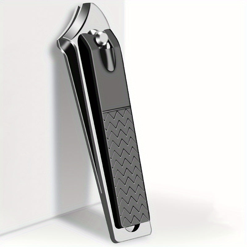 Oblique Edge Nail Clipper Single Nail Cutter Nail Scissor