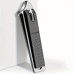 Oblique Edge Nail Clipper Single Nail Cutter Nail Scissor