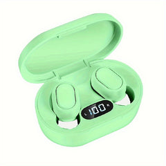 Wireless Sports Earphones with Handsfree Music & Mic