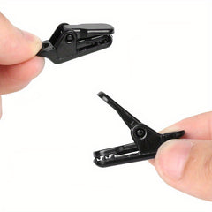 Windproof Tent Clips Outdoor Canopy Fixing Clip