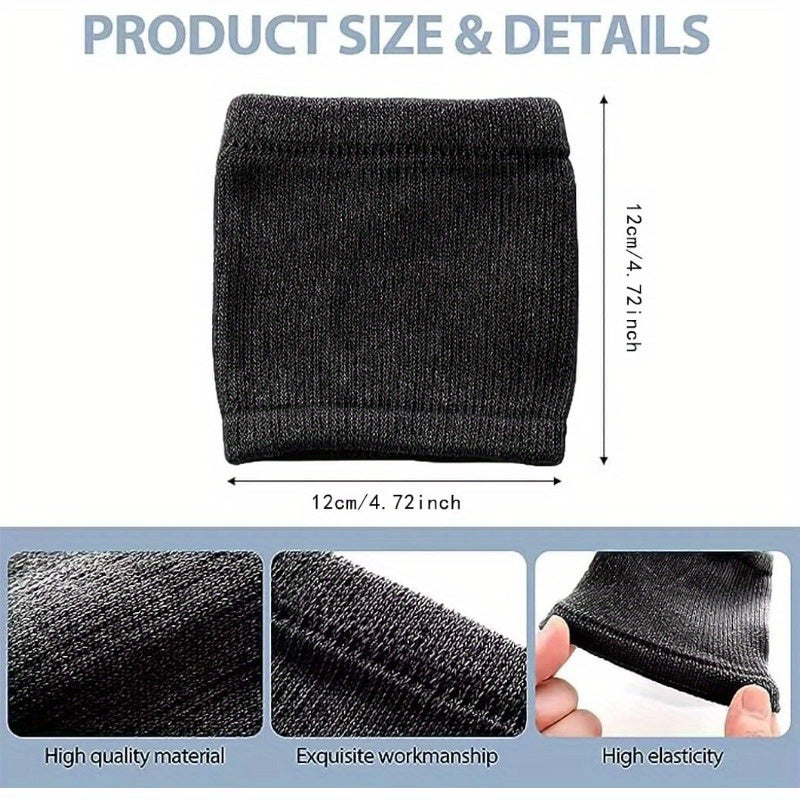 Dancers Dancing Socks Over Shoes for Smooth Floor Ballet Accessories