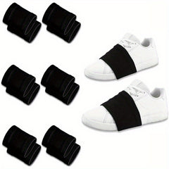 Dancers Dancing Socks Over Shoes for Smooth Floor Ballet Accessories