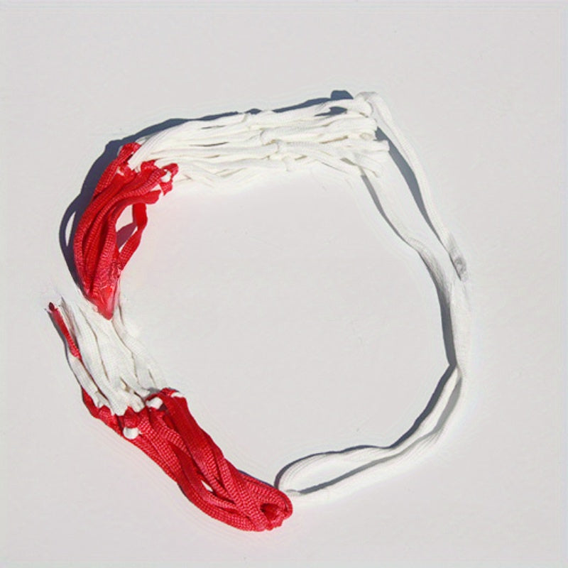 10pcs Basketball Mesh Net Bag Football Volleyball Pocket Net Bag