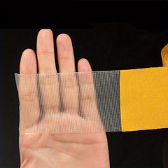 Strong Double Sided Tape 3.99cm x 10.06m Easy Remove