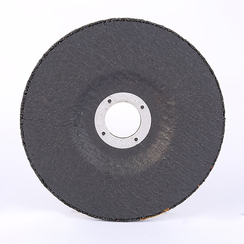5pcs 115mm Ultra-thin Double Mesh Grinding Wheel for Metal Stainless Steel