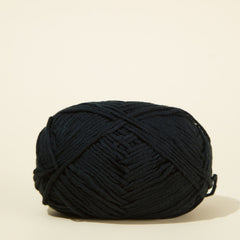 5 Strand Medium Thick Hand Knitted Wool Thread for Scarf Crocheting