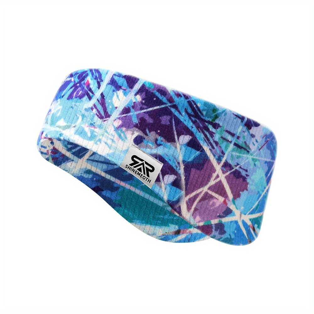 Winter Ear Warmers Earmuffs Headband For Men