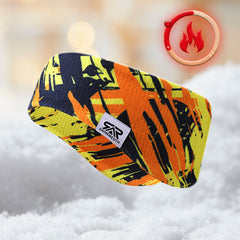 Winter Ear Warmers Earmuffs Headband For Men