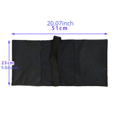 Portable Weighted Sandbags for Outdoor Camping Photography Equipment