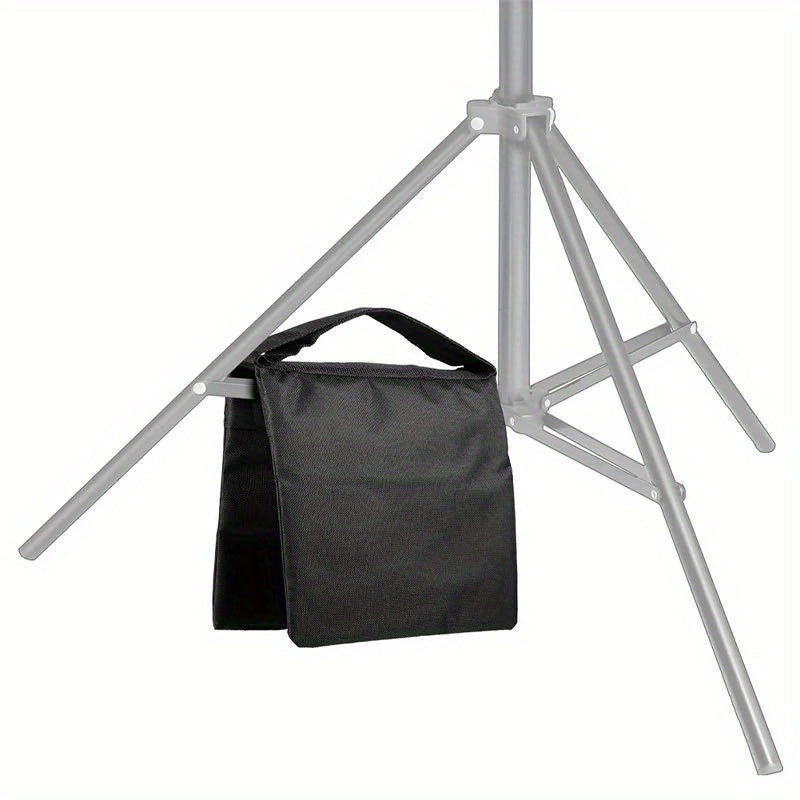 Portable Weighted Sandbags for Outdoor Camping Photography Equipment