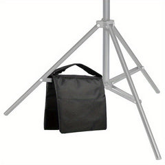 Portable Weighted Sandbags for Outdoor Camping Photography Equipment