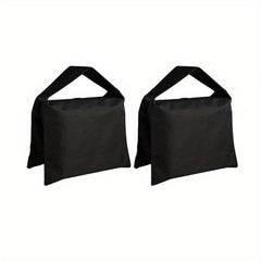 Portable Weighted Sandbags for Outdoor Camping Photography Equipment